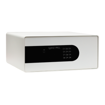 Сейф Meyvel SF8-430-195 White